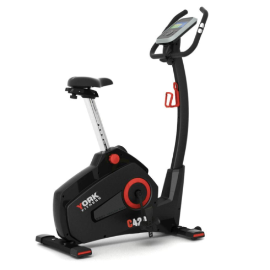 Купить Велотренажер  York Fitness C420 в Киеве - фото №1